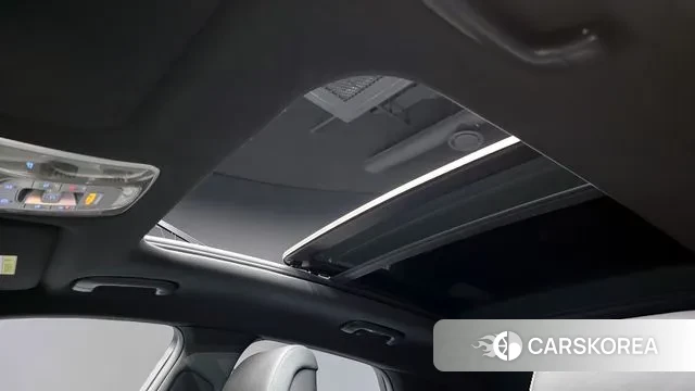 Genesis GV70 id 3427809 из Кореи 10