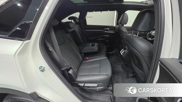 Kia The New Sorento 4th Generation id 3786562 из Кореи 10