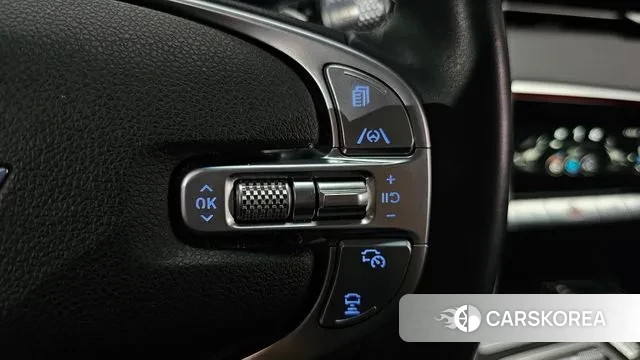 Genesis GV70 id 3208601 из Кореи 10