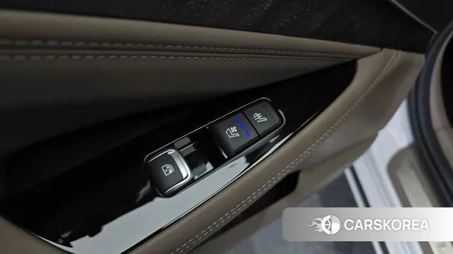 Kia K8 id 2999303 из Кореи 10