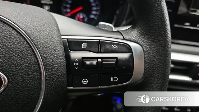 Kia K5 3rd generation id 3546617 из Кореи 10