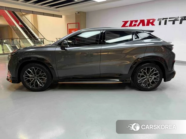 Chang'an UNI-T id 4368336 из Китая 10