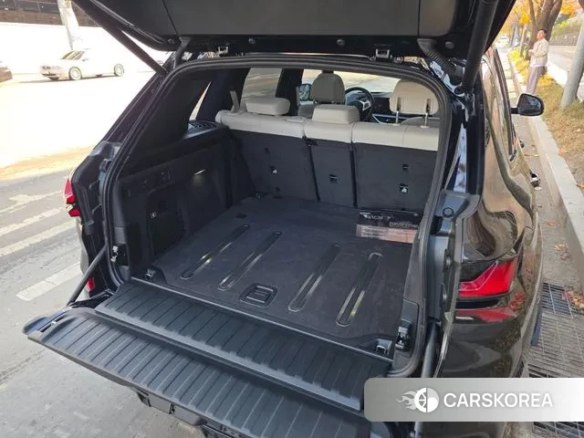 BMW X5 (G05) id 3347169 из Кореи 10