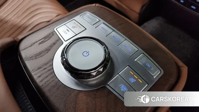 Genesis G80 (RG3) id 3721361 из Кореи 10