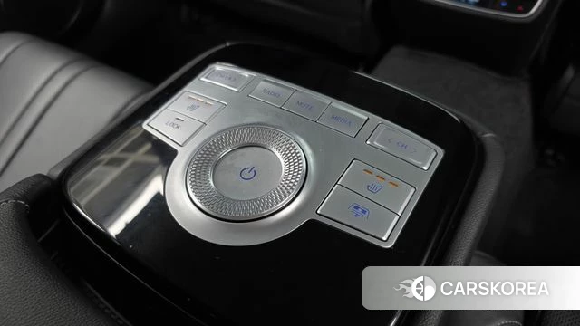 Genesis G80 (RG3) id 4775697 из Кореи 10