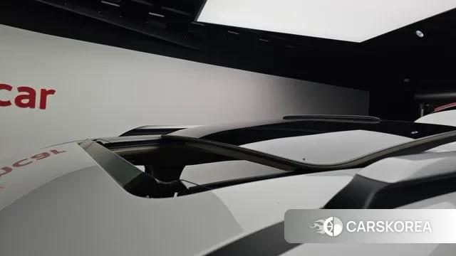 Kia Carnival 4th generation id 3612003 из Кореи 10