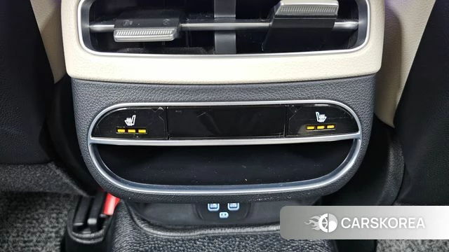Genesis GV70 id 4716891 из Кореи 10