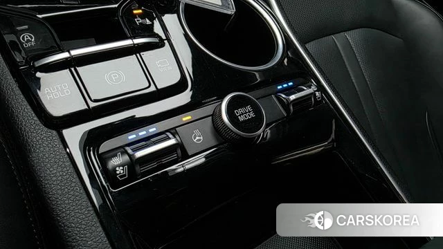 Kia K5 3rd generation id 4608535 из Кореи 10