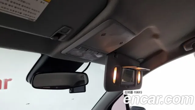 Chevrolet (GM Daewoo) The New Trax id 2757744 из Кореи 10