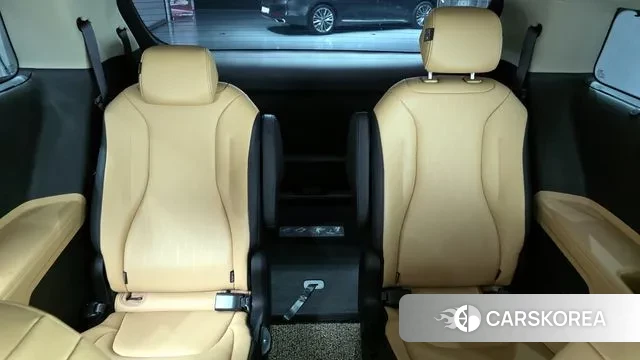 Kia Carnival 4th generation id 3349287 из Кореи 10