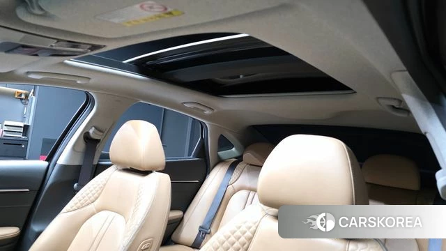 Hyundai Sonata (DN8) id 4776032 из Кореи 10