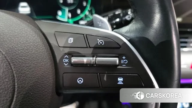 Hyundai The New Grandeur IG id 3519788 из Кореи 10