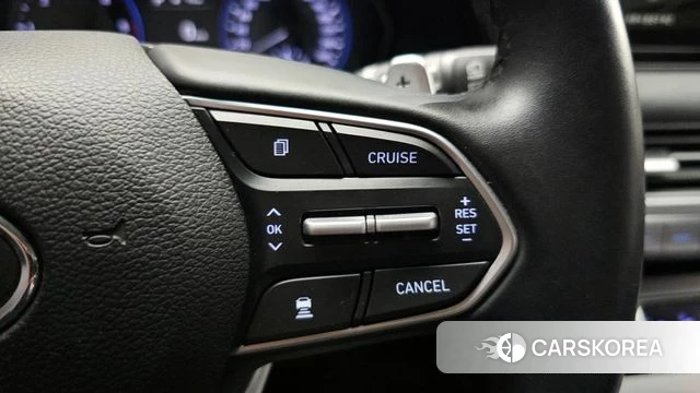 Hyundai Palisade id 4339145 из Кореи 10