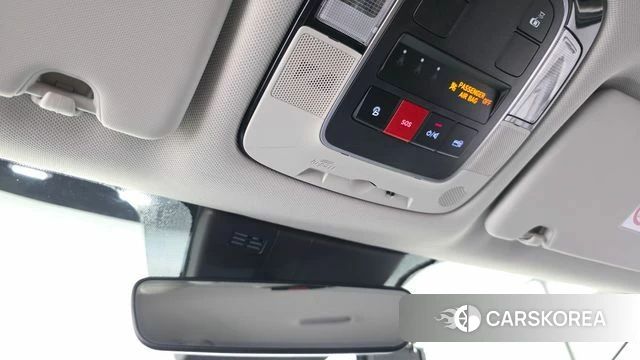 Hyundai Tucson Hybrid (NX4) id 4540690 из Кореи 10