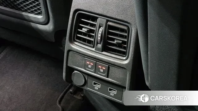 Renault Korea (Samsung) XM3 id 3013331 из Кореи 10