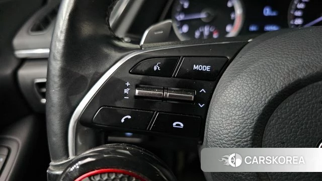 Hyundai Sonata (DN8) id 4717392 из Кореи 10
