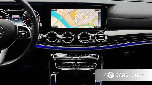 Mercedes-Benz E-Class W213 id 3844863 из Кореи 10