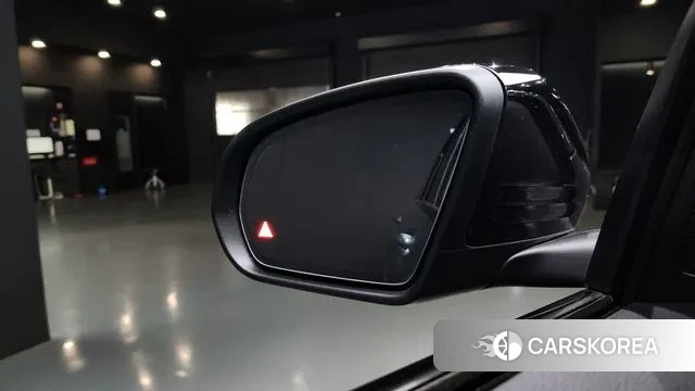 Mercedes-Benz GLC-Class X253 id 2902485 из Кореи 10