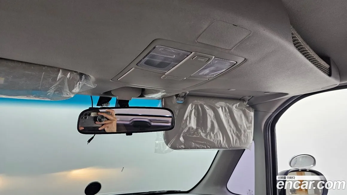 Kia The New Ray id 1615907 из Кореи 10