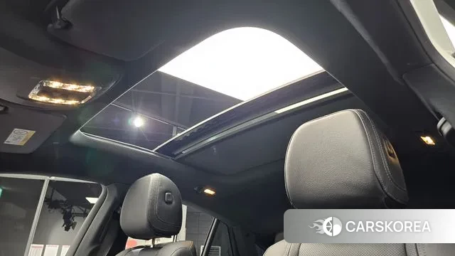 Mercedes-Benz GLE-Class W167 id 3658979 из Кореи 10