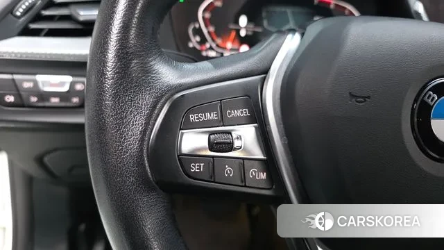 BMW 1 Series (F40) id 3635239 из Кореи 10