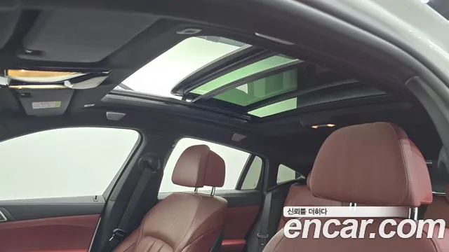 BMW X6 (G06) id 2706226 из Кореи 10