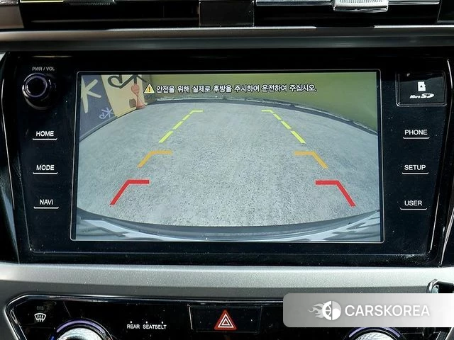 Ssangyong Beautiful Korando id 3911656 из Кореи 10