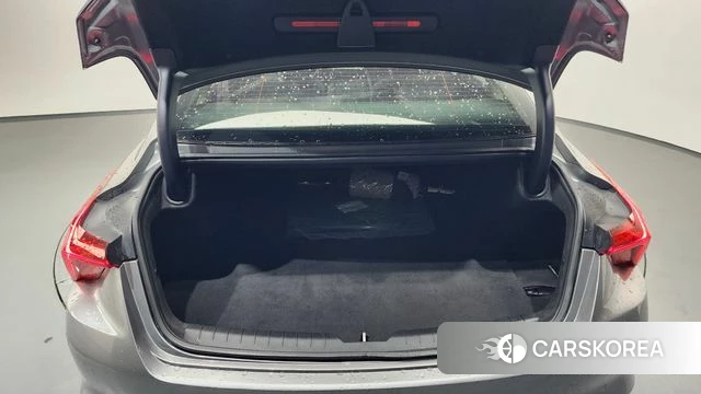 Kia K8 id 4603113 из Кореи 10