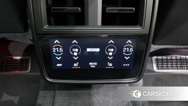 Porsche Taycan id 3279554 из Кореи 10