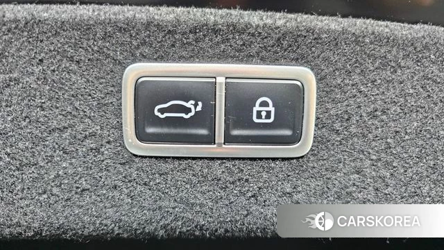 Genesis G80 (RG3) id 4222942 из Кореи 10