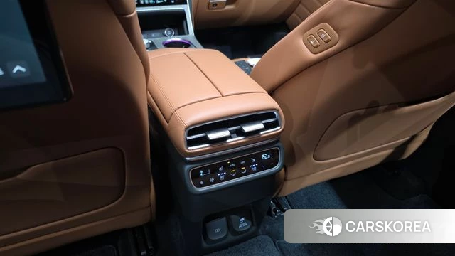 Genesis GV80 id 4280621 из Кореи 10