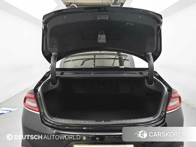 Hyundai Grandeur IG id 3835011 из Кореи 10