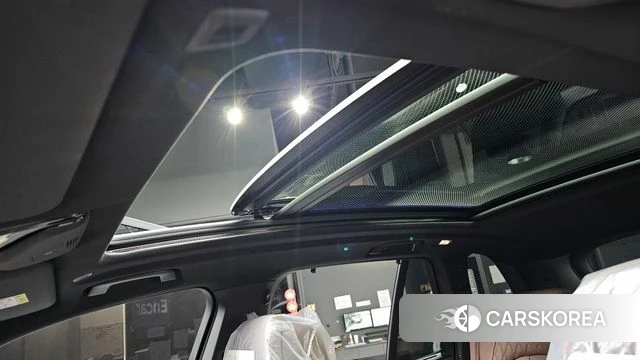 BMW X5 (G05) id 4336428 из Кореи 10