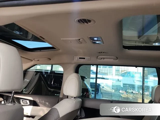 Kia Carnival 4th generation id 3626204 из Кореи 10