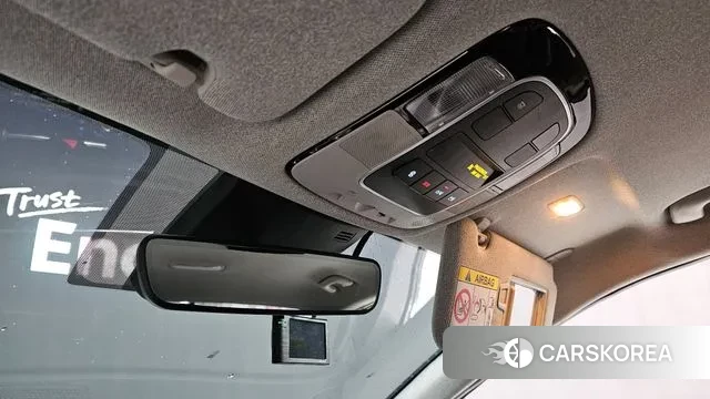 Hyundai Sonata (DN8) id 3676168 из Кореи 10