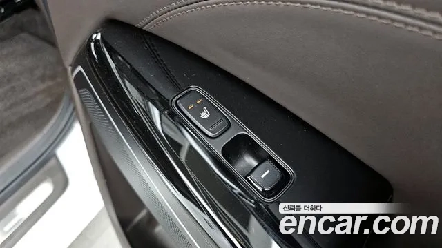 Kia All New K7 Hybrid id 2912750 из Кореи 10