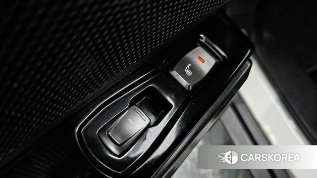 Ssangyong Berry New Tivoli id 4682929 из Кореи 10