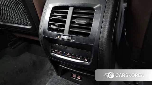 BMW X3 (G01) id 3447814 из Кореи 10