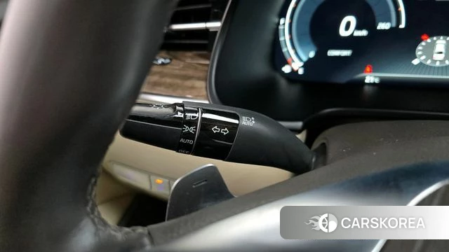 Kia More K9 id 4310926 из Кореи 10