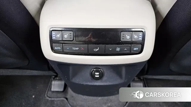 Hyundai The New Palisade id 3591243 из Кореи 10