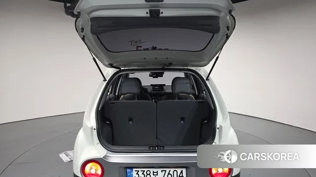 Hyundai Casper id 3393768 из Кореи 10