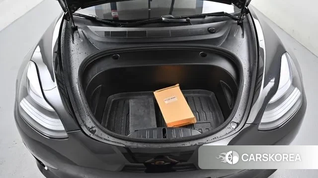 Tesla Model 3 id 3373766 из Кореи 10