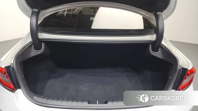 Hyundai Grandeur IG id 3911955 из Кореи 10