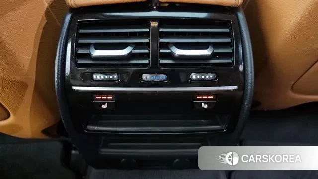 BMW 5 Series (G30) id 2966577 из Кореи 10