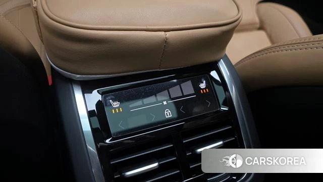 Volvo XC60 second Generation id 4354138 из Кореи 10