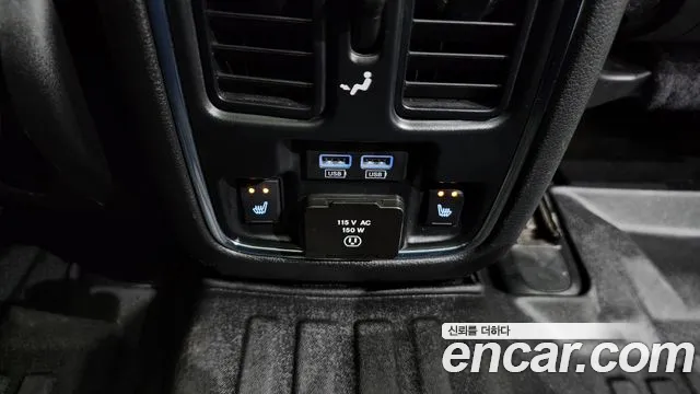 Jeep Grand Cherokee id 2824270 из Кореи 10