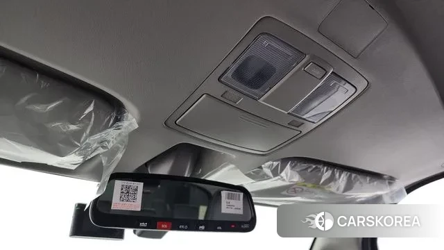 Kia The New Kia Ray id 3452617 из Кореи 10