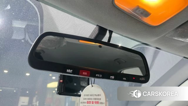 Kia Morning Urban (JA) id 4768249 из Кореи 10