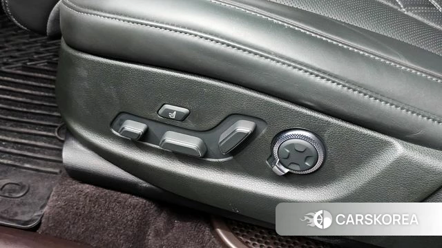 Genesis GV80 id 4422332 из Кореи 10