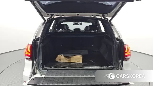 BMW X5 (F15) id 3325253 из Кореи 10